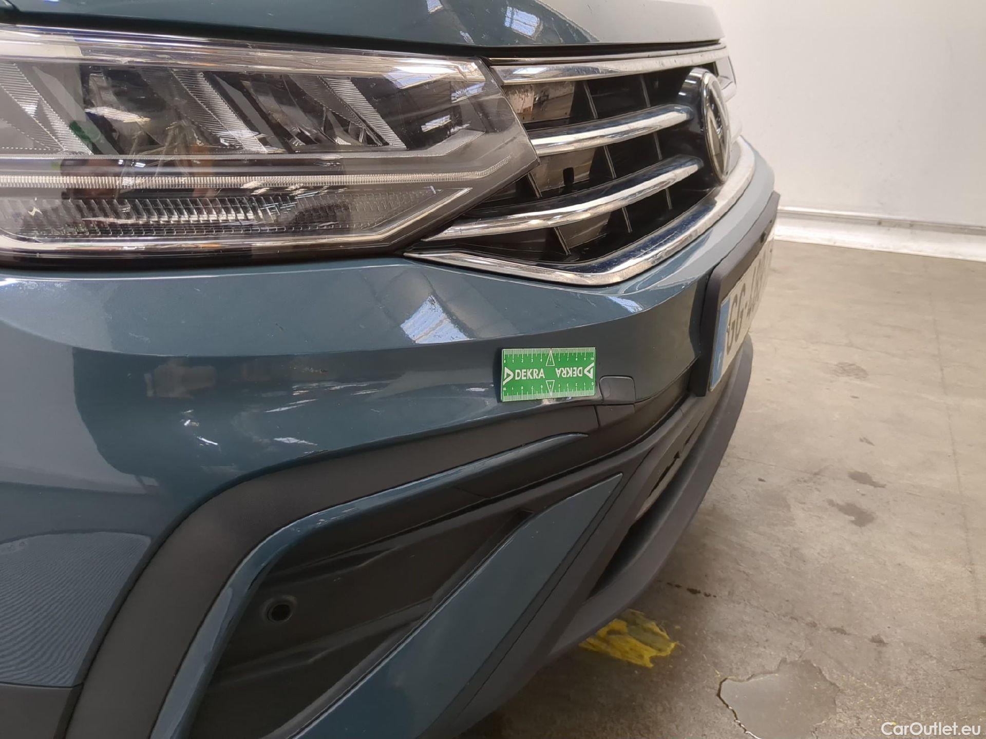  Volkswagen  Tiguan VOLKSWAGEN  Allspace / 2021 / 5P / SUV 1.5 TSI 150 DSG7 Life Busines #11