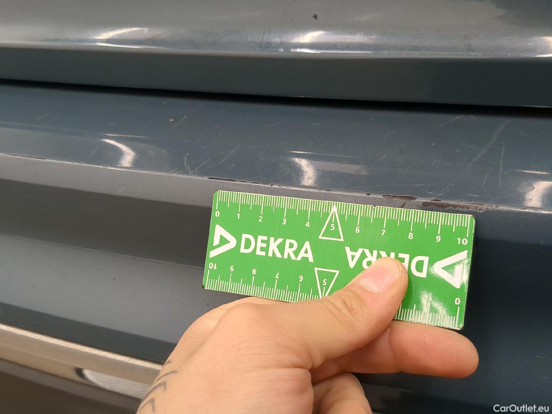  Volkswagen  Tiguan VOLKSWAGEN  Allspace / 2021 / 5P / SUV 1.5 TSI 150 DSG7 Life Busines #24