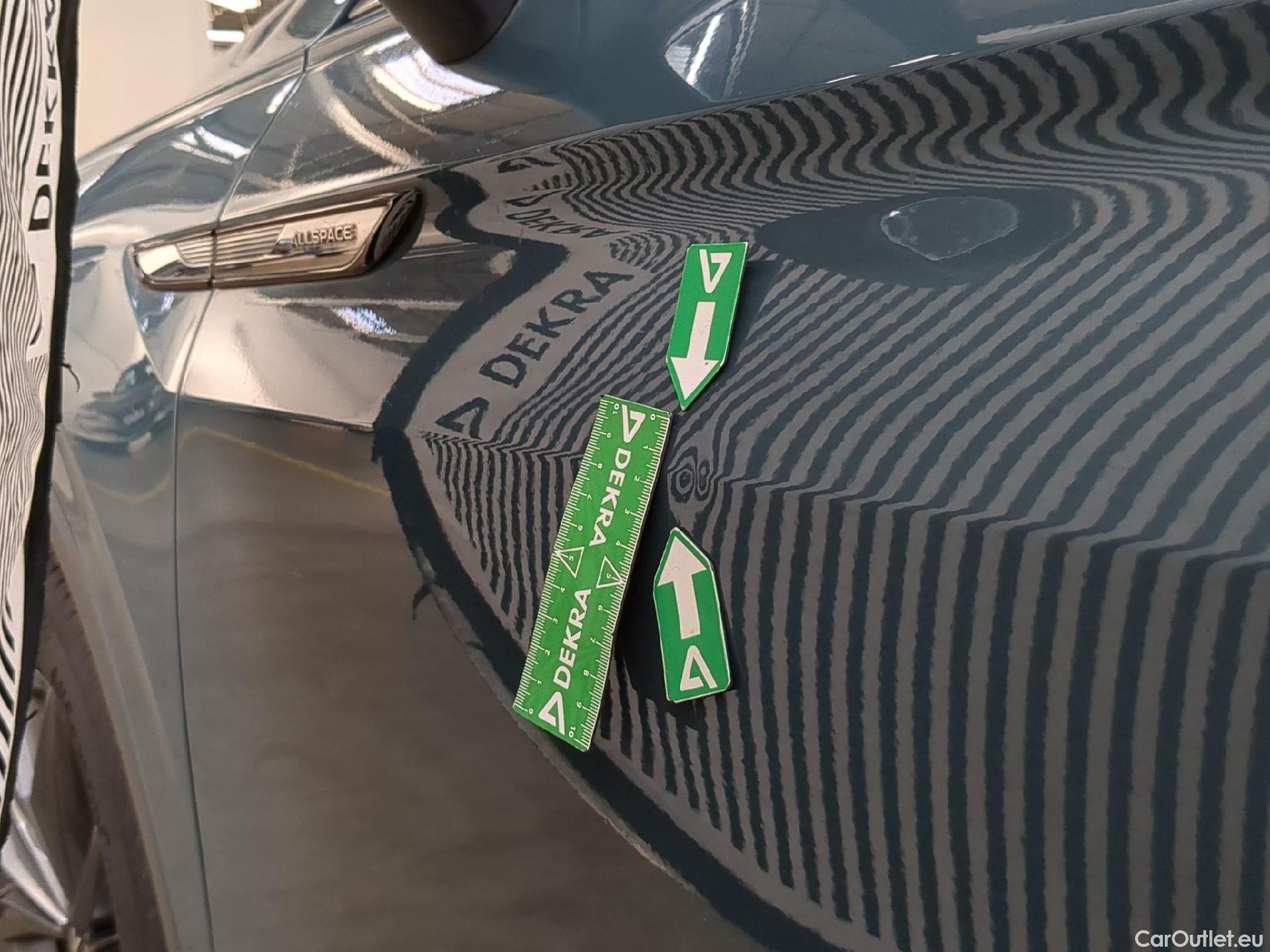  Volkswagen  Tiguan VOLKSWAGEN  Allspace / 2021 / 5P / SUV 1.5 TSI 150 DSG7 Life Busines #19