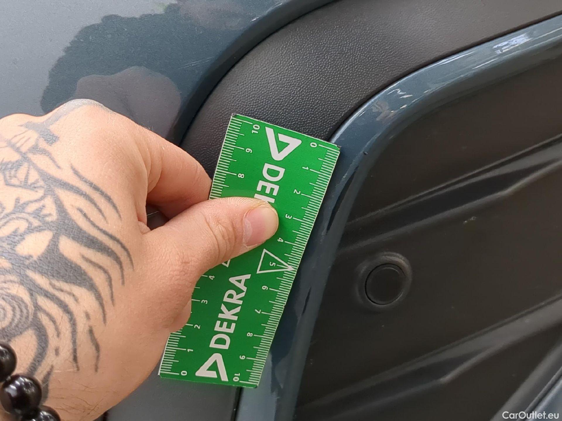  Volkswagen  Tiguan VOLKSWAGEN  Allspace / 2021 / 5P / SUV 1.5 TSI 150 DSG7 Life Busines #15