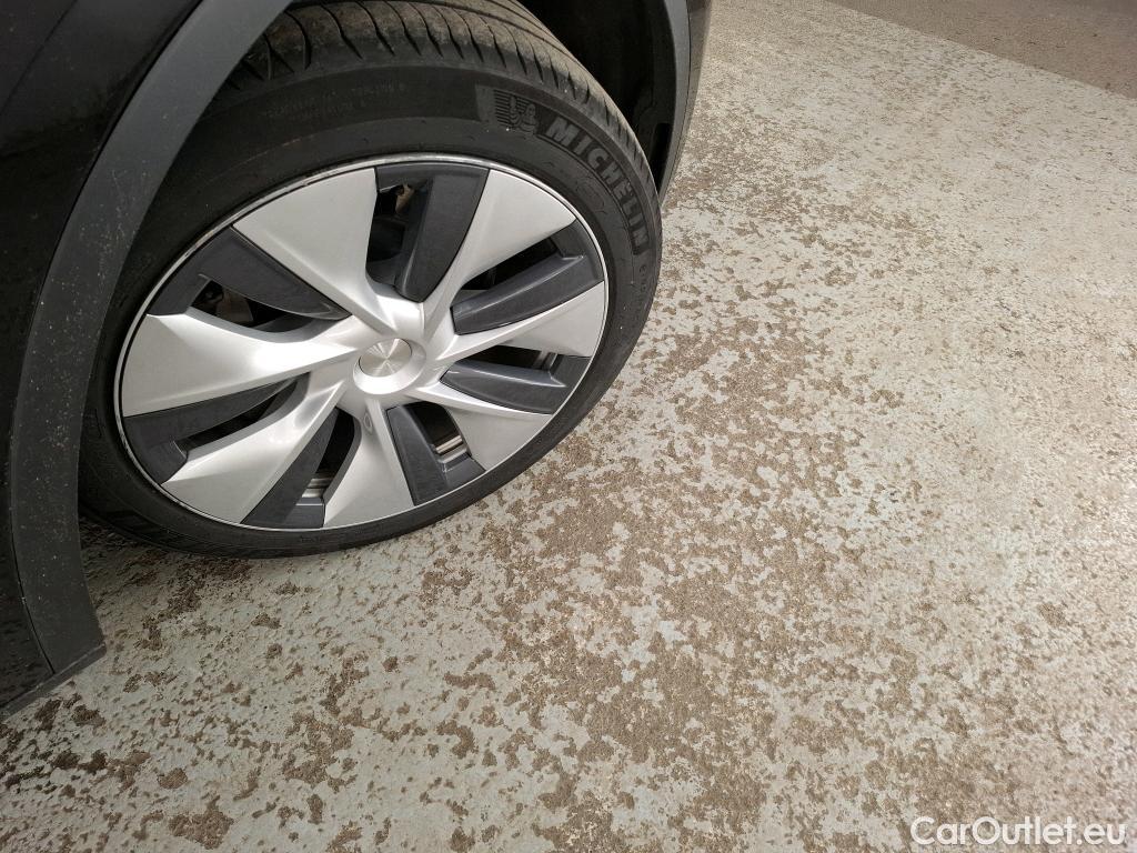  Tesla  Model Y TESLA  / 2020 / 5P / SUV Grand Autonomie Dual Motor AWD #7