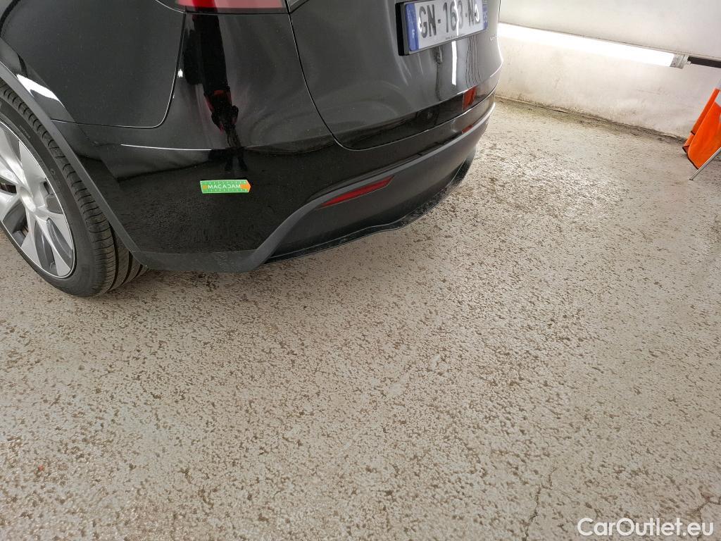  Tesla  Model Y TESLA  / 2020 / 5P / SUV Grand Autonomie Dual Motor AWD #32