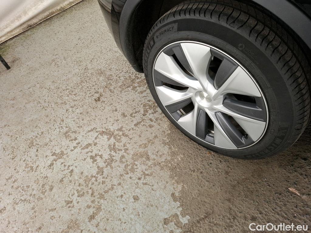  Tesla  Model Y TESLA  / 2020 / 5P / SUV Grand Autonomie Dual Motor AWD #12