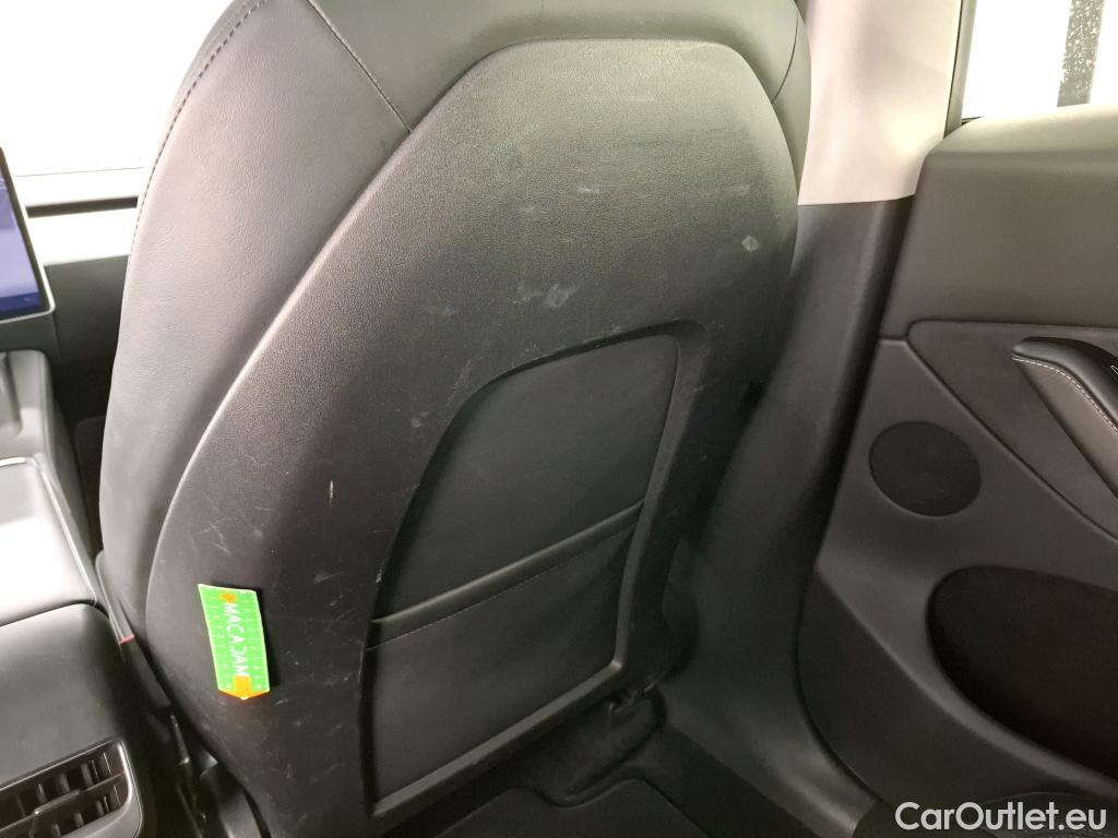  Tesla  Model Y TESLA  / 2020 / 5P / SUV Grand Autonomie Dual Motor AWD #27