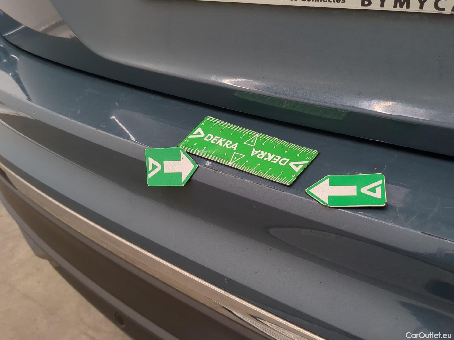  Volkswagen  Tiguan VOLKSWAGEN  Allspace / 2021 / 5P / SUV 1.5 TSI 150 DSG7 Life Busines #23