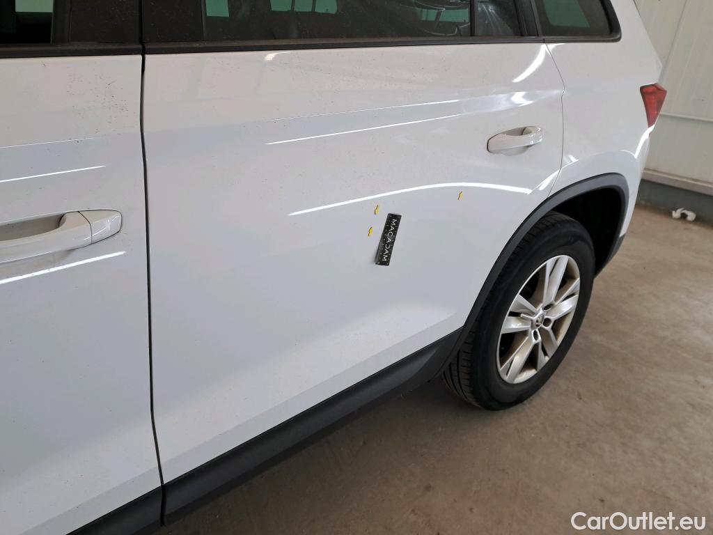  Skoda  Kodiaq  Business 2.0 TDI 150CV BVA7 E6d #4