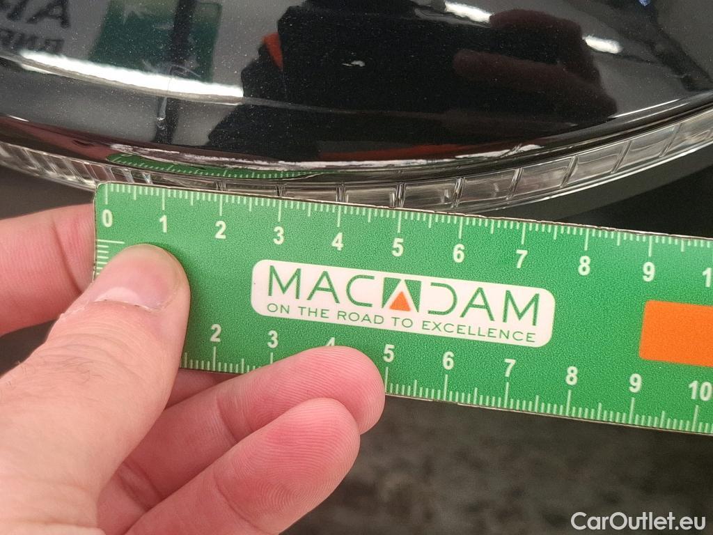  Volkswagen  Golf  VOLKSWAGEN SW / 2020 / 5P / Break 1.5 eTSI OPF 130 DSG7 Life Business #16