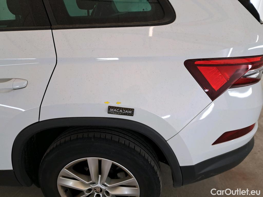 Skoda  Kodiaq  Business 2.0 TDI 150CV BVA7 E6d #7
