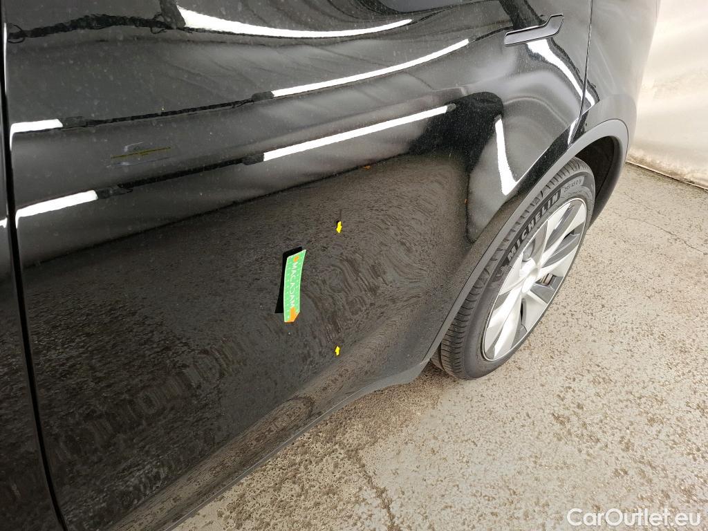  Tesla  Model Y TESLA  / 2020 / 5P / SUV Grand Autonomie Dual Motor AWD #3