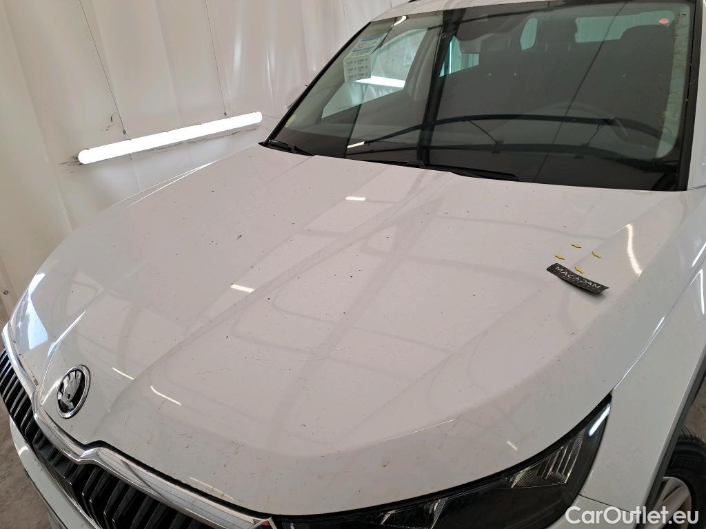  Skoda  Kodiaq  Business 2.0 TDI 150CV BVA7 E6d #10