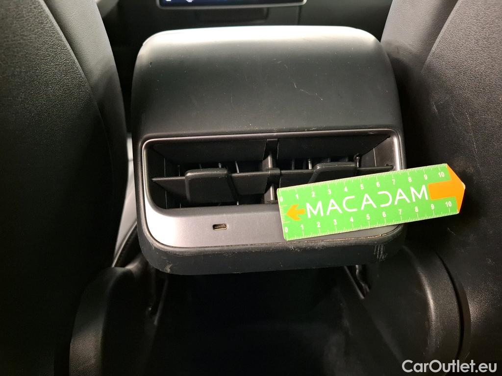  Tesla  Model Y TESLA  / 2020 / 5P / SUV Grand Autonomie Dual Motor AWD #22