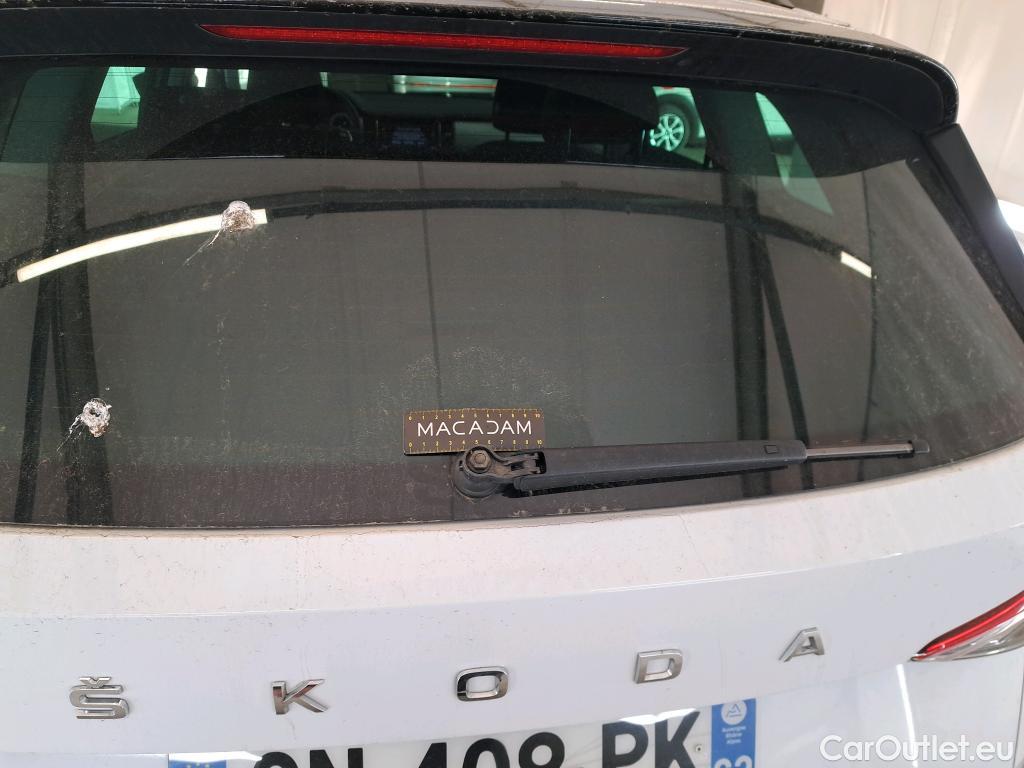  Skoda  Kodiaq  Business 2.0 TDI 150CV BVA7 E6d #18