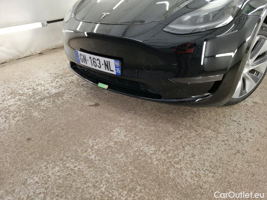  Tesla  Model Y TESLA  / 2020 / 5P / SUV Grand Autonomie Dual Motor AWD #5
