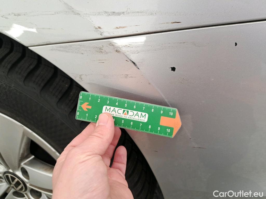  Volkswagen  Golf  VOLKSWAGEN SW / 2020 / 5P / Break 2.0 TDI SCR 115 DSG7 Life Business #10