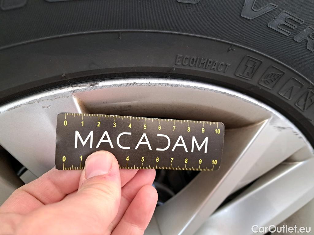  Skoda  Kodiaq  Business 2.0 TDI 150CV BVA7 E6d #2