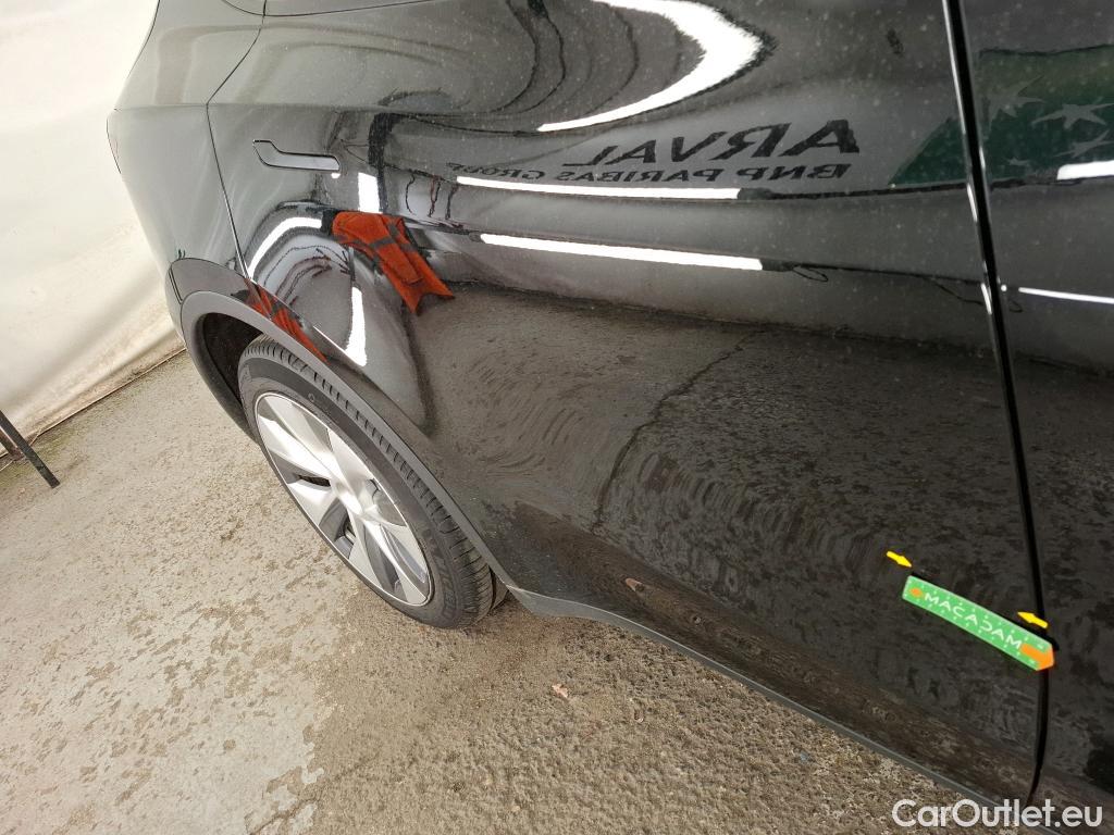  Tesla  Model Y TESLA  / 2020 / 5P / SUV Grand Autonomie Dual Motor AWD #30