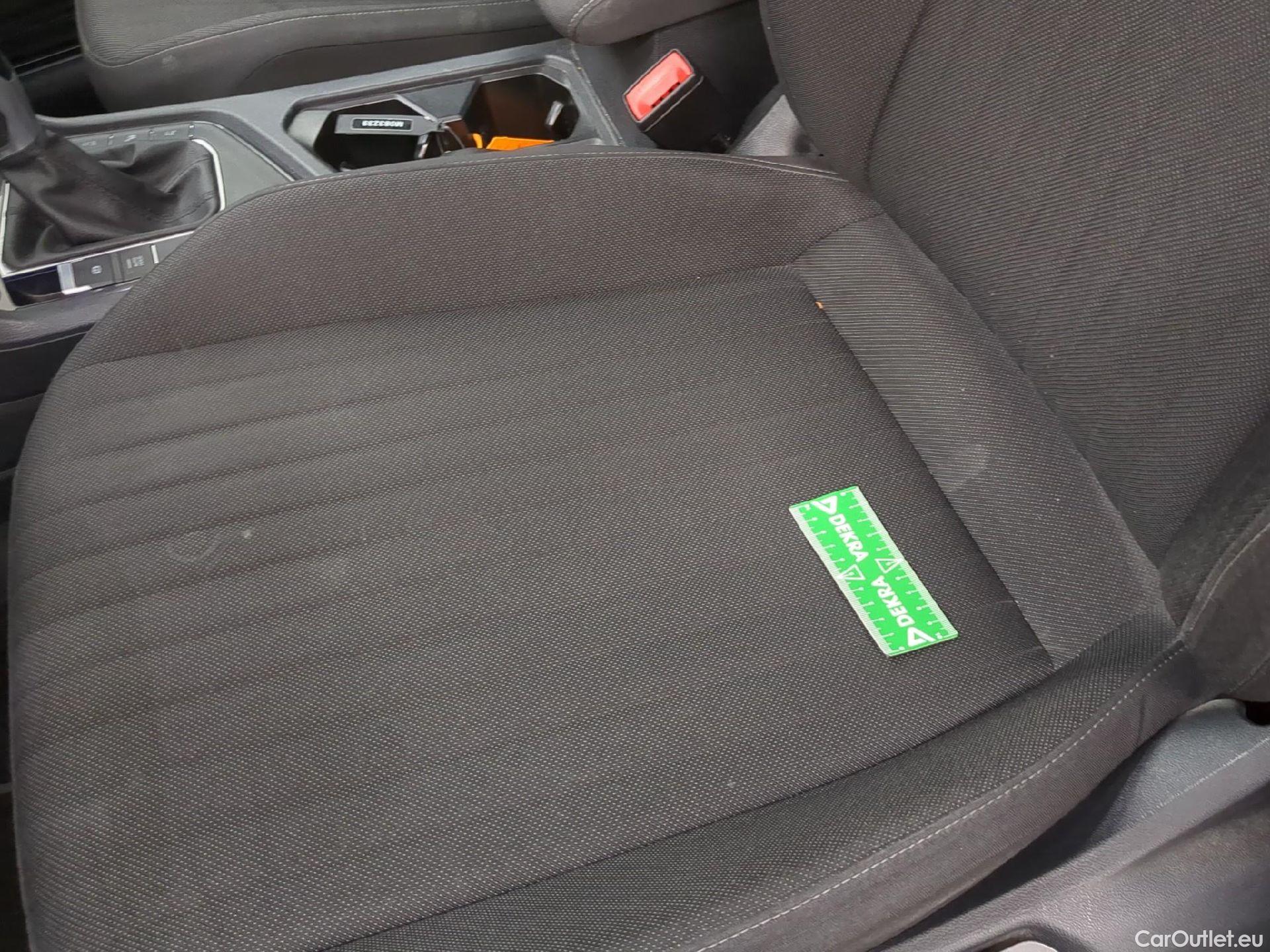  Volkswagen  Tiguan VOLKSWAGEN  Allspace / 2021 / 5P / SUV 1.5 TSI 150 DSG7 Life Busines #5