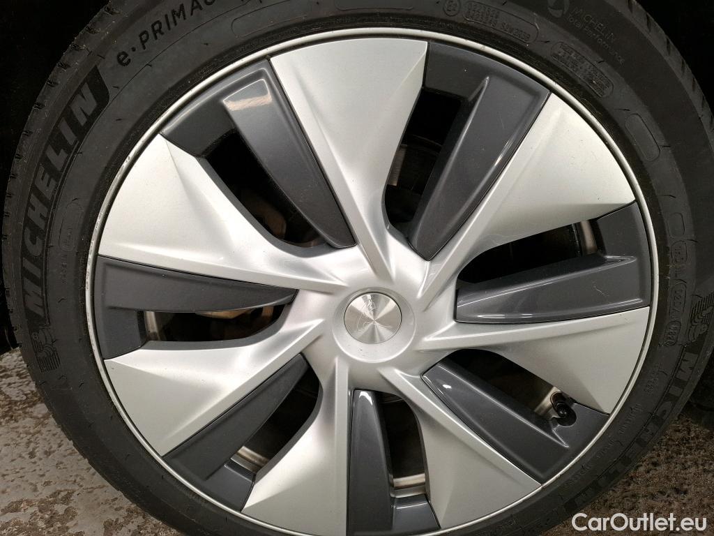  Tesla  Model Y TESLA  / 2020 / 5P / SUV Grand Autonomie Dual Motor AWD #13