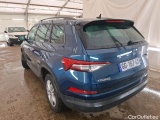  Skoda  Kodiaq  Business 2.0 TDI 150CV BVA7 E6d #2