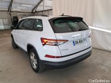  Skoda  Kodiaq  Business 2.0 TDI 150CV BVA7 E6d #2