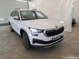  Skoda  Kodiaq  Business 2.0 TDI 150CV BVA7 E6d #4