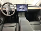  Tesla  Model Y TESLA  / 2020 / 5P / SUV Grand Autonomie Dual Motor AWD #6
