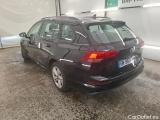  Volkswagen  Golf  VOLKSWAGEN SW / 2020 / 5P / Break 1.5 eTSI OPF 130 DSG7 Life Business #2