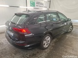  Volkswagen  Golf  VOLKSWAGEN SW / 2020 / 5P / Break 1.5 eTSI OPF 130 DSG7 Life Business #3