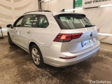  Volkswagen  Golf  VOLKSWAGEN SW / 2020 / 5P / Break 2.0 TDI SCR 115 DSG7 Life Business #2