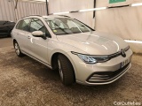  Volkswagen  Golf  VOLKSWAGEN SW / 2020 / 5P / Break 2.0 TDI SCR 115 DSG7 Life Business #4