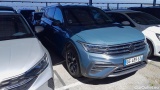  Volkswagen  Tiguan VOLKSWAGEN  Allspace / 2021 / 5P / SUV 1.5 TSI 150 DSG7 Life Busines #2