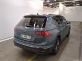  Volkswagen  Tiguan VOLKSWAGEN  Allspace / 2021 / 5P / SUV 1.5 TSI 150 DSG7 Life Busines #3