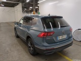  Volkswagen  Tiguan VOLKSWAGEN  Allspace / 2021 / 5P / SUV 1.5 TSI 150 DSG7 Life Busines #4