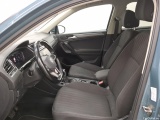  Volkswagen  Tiguan VOLKSWAGEN  Allspace / 2021 / 5P / SUV 1.5 TSI 150 DSG7 Life Busines #10