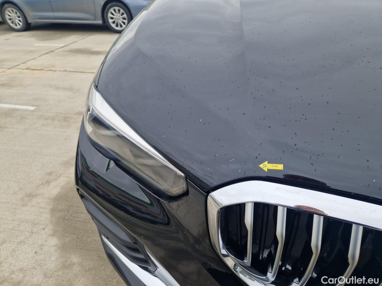  Bmw  X5 3.0 xDrive30d AT #15