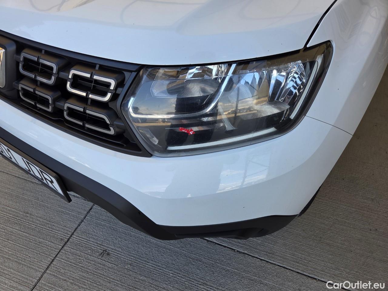  Dacia  Duster 1.5 Blue dCi 115CP Comfort 4WD #6