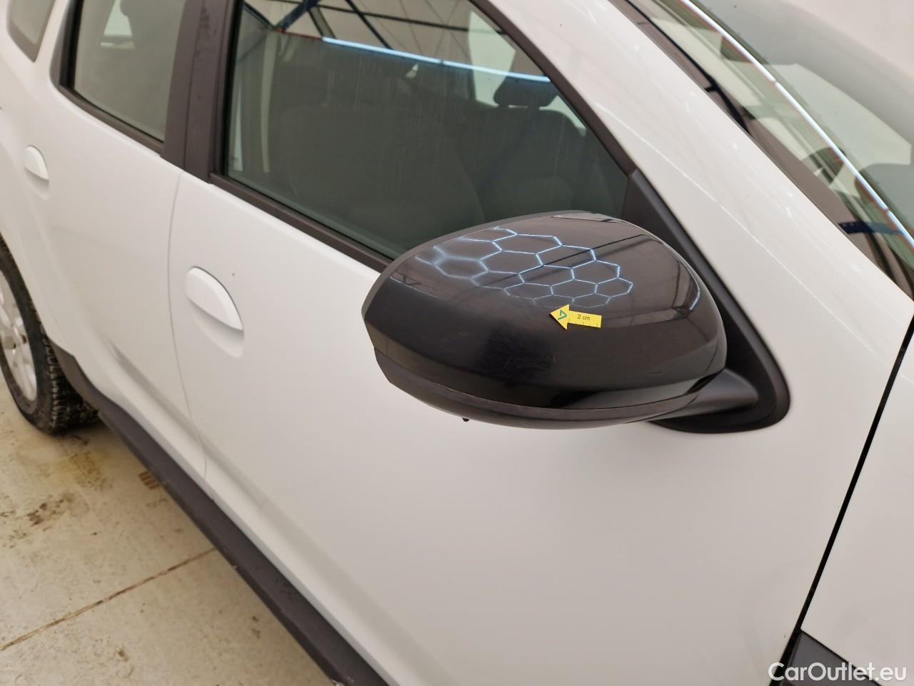  Dacia  Duster 1.5 Blue dCi 115CP Comfort 4WD #30