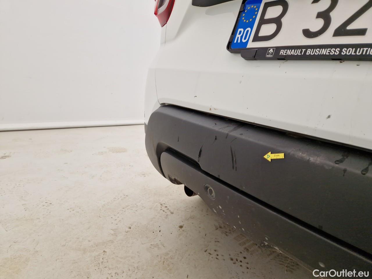  Dacia  Duster 1.5 Blue dCi 115CP Comfort 4WD #39