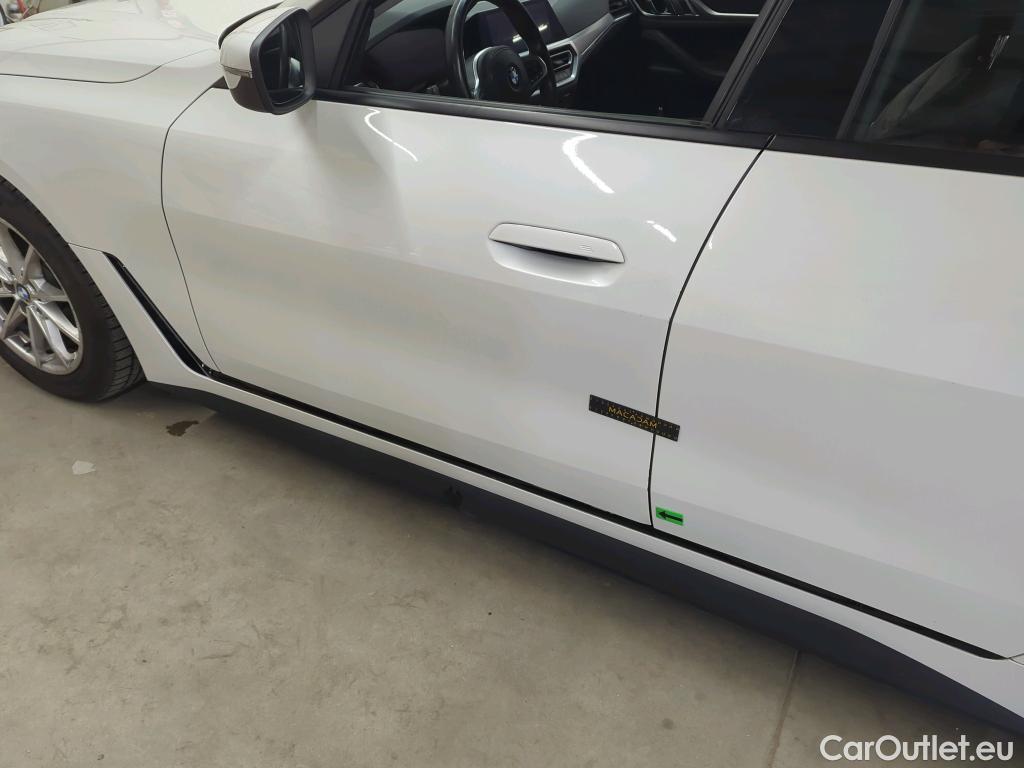  Bmw  Serie 4 Gran Coupe 2.0 420i Gran Coupe AT #10