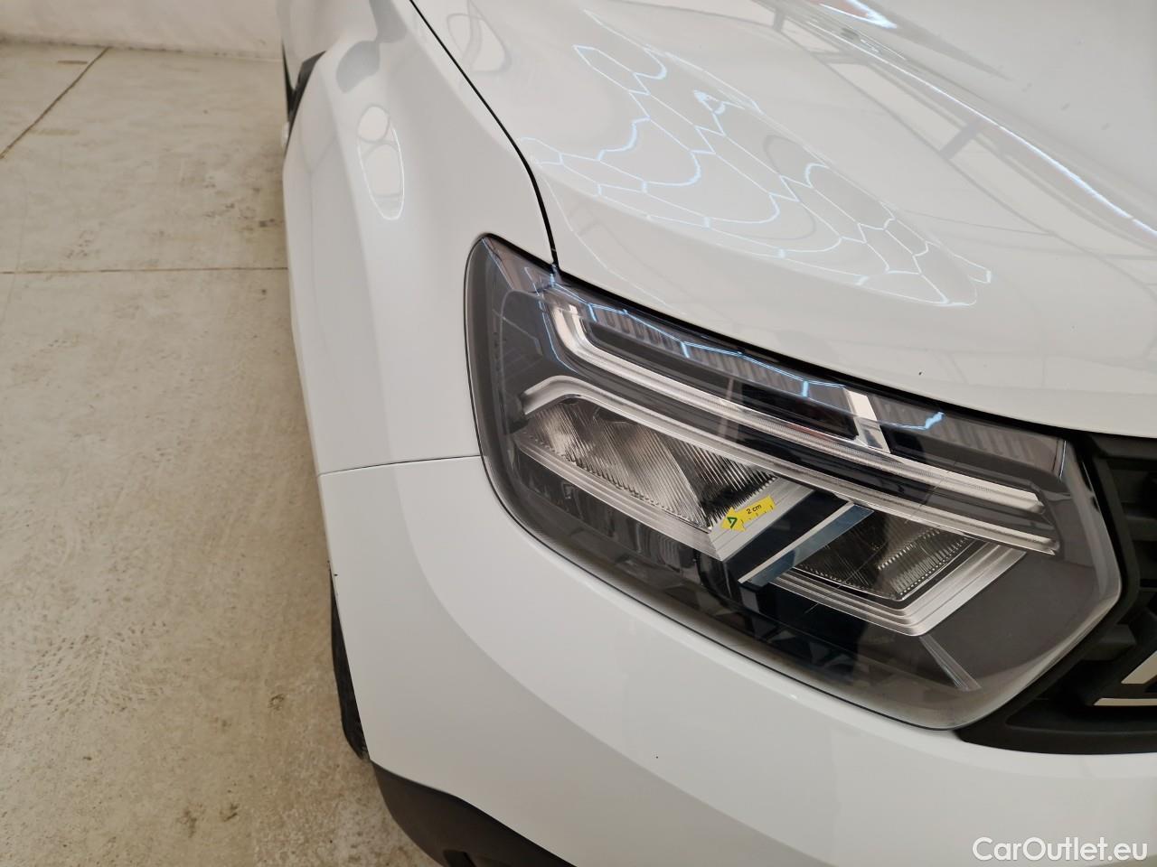  Dacia  Duster 1.5 Blue dCi 115CP Comfort 4WD #23