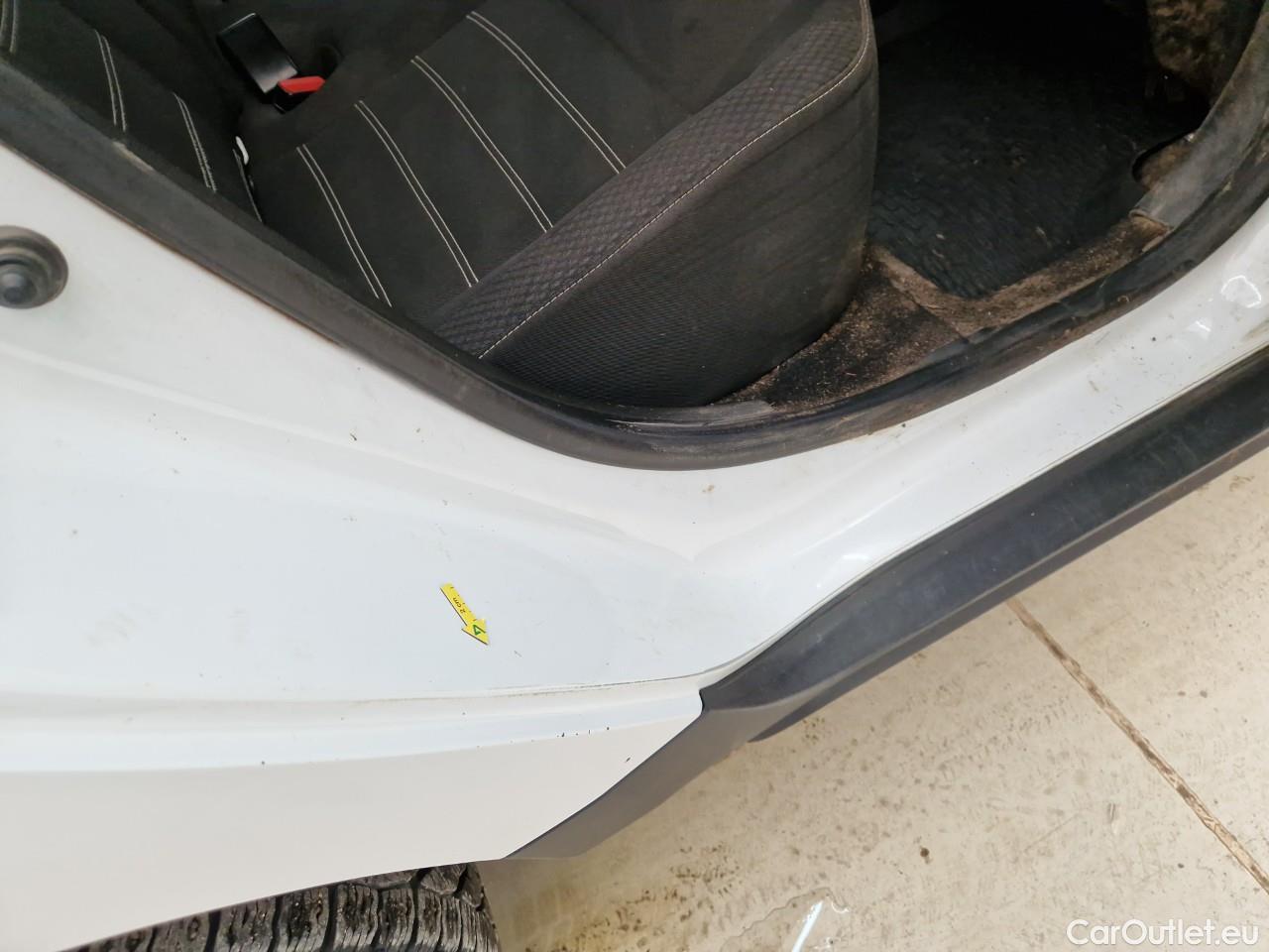  Dacia  Duster 1.5 Blue dCi 115CP Comfort 4WD #67