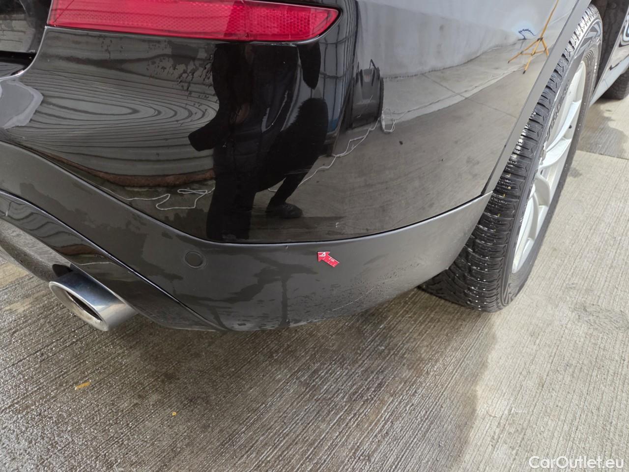  Bmw  X3 2.0 xDrive20d Advantage AT #48