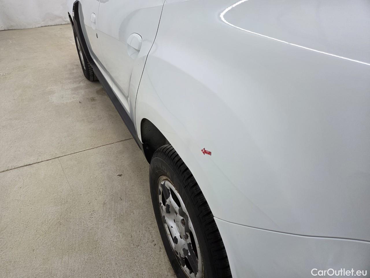  Dacia  Duster 1.5 Blue dCi 115CP Comfort 4WD #16