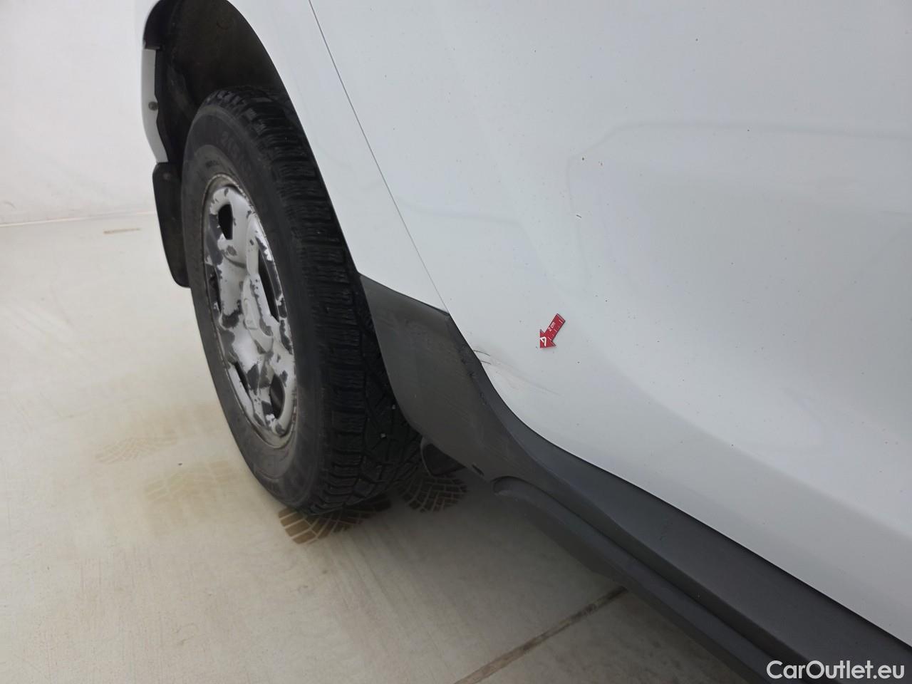  Dacia  Duster 1.5 Blue dCi 115CP Comfort 4WD #28