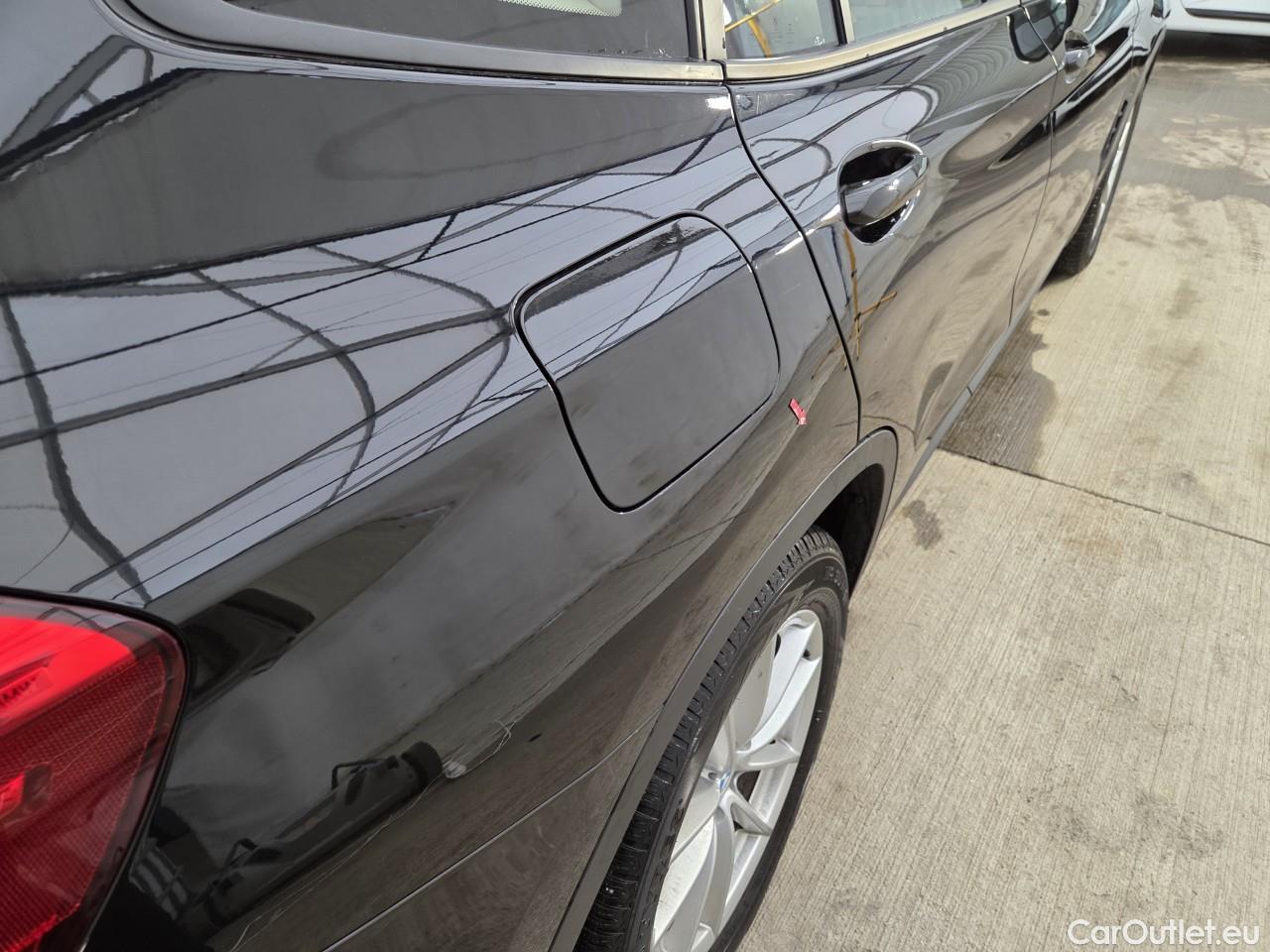  Bmw  X3 2.0 xDrive20d Advantage AT #45