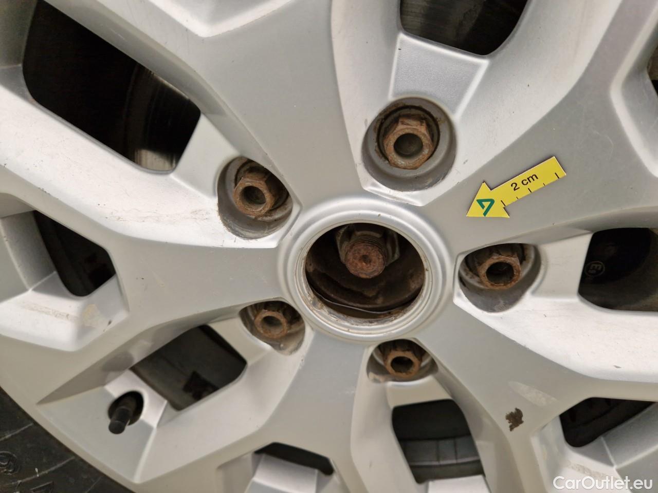  Dacia  Duster 1.5 Blue dCi 115CP Comfort 4WD #27