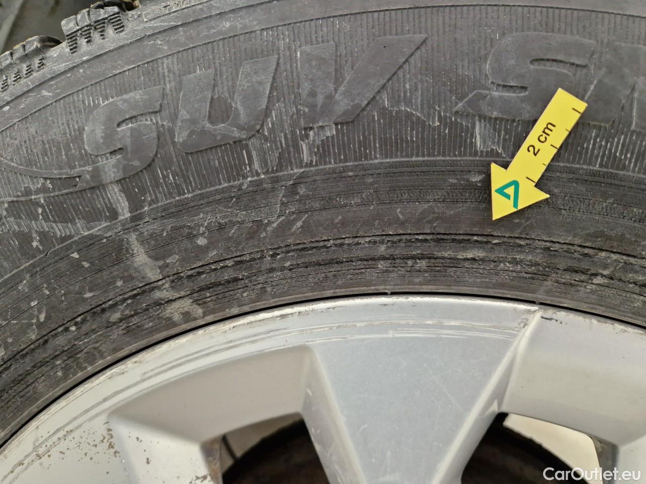  Dacia  Duster 1.5 Blue dCi 115CP Comfort 4WD #48