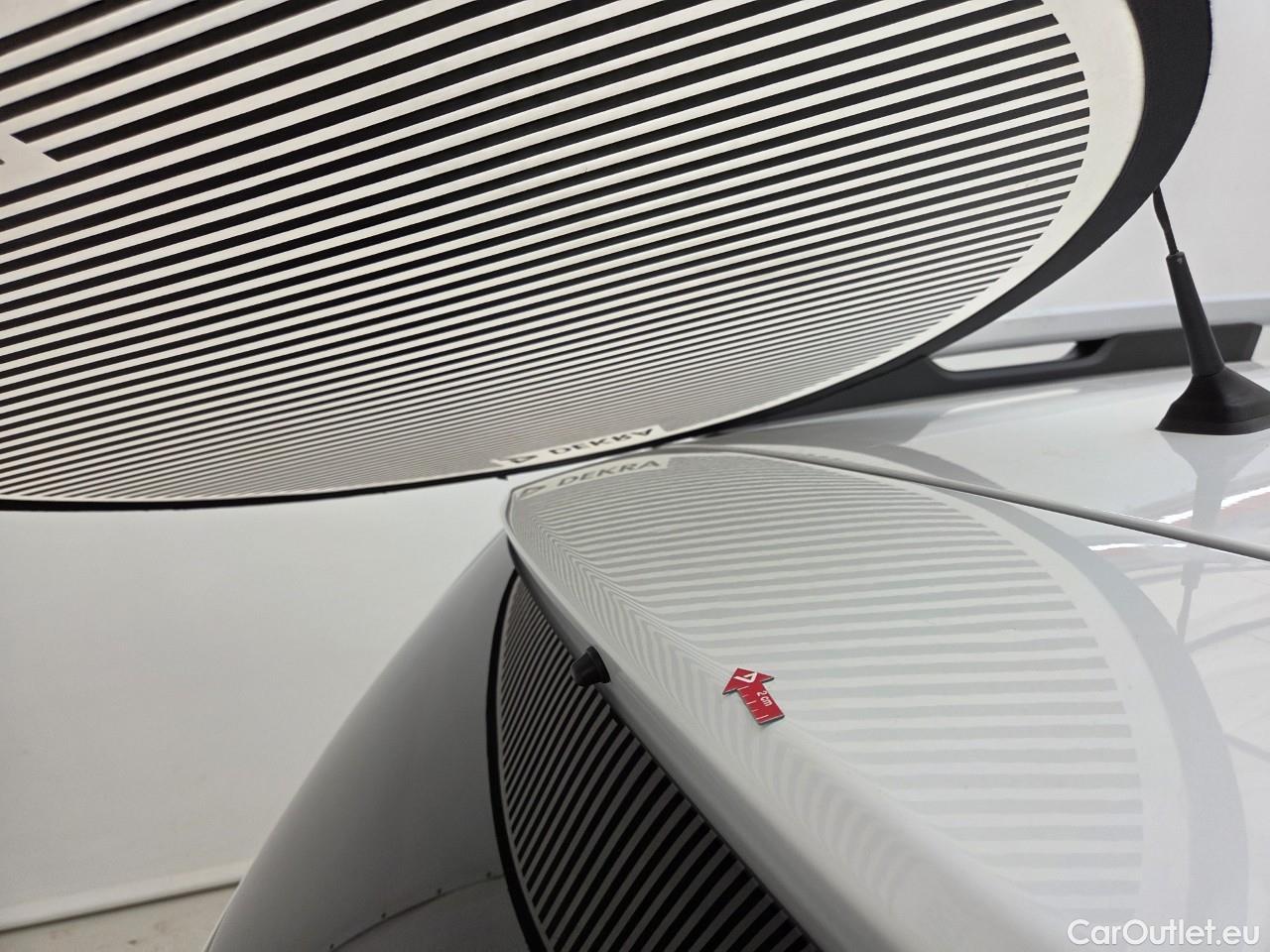  Dacia  Duster 1.5 Blue dCi 115 Prestige 4WD #7