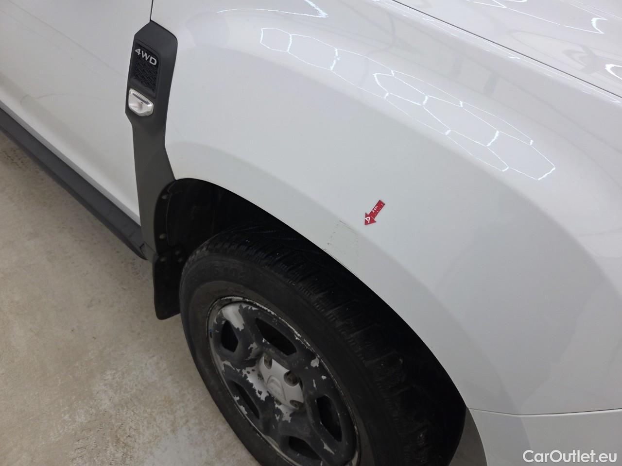  Dacia  Duster 1.5 Blue dCi 115CP Comfort 4WD #20