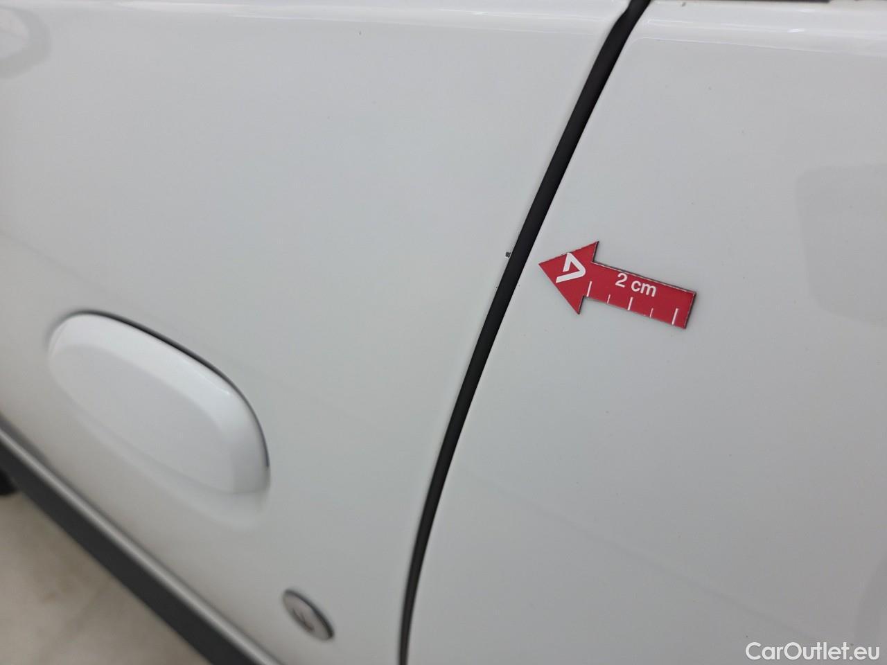  Dacia  Duster 1.5 Blue dCi 115CP Comfort 4WD #2